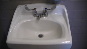Sink Installation