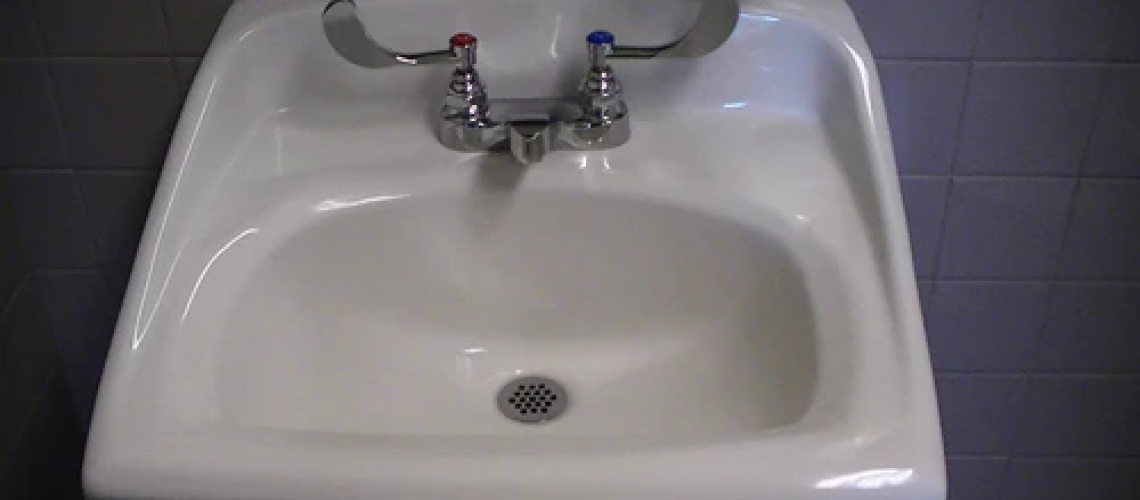 Sink Installation