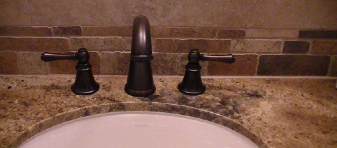 Faucet Installation Thousand Oaks